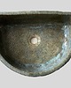 umywalki Ceramiczna umywalka "skalisty brzeg III" 1