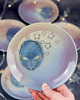 patery i talerze OUTER SPACE Talerzyk Deserowy 1