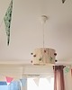 lampy do pokoju dziecka Dziecięca lampa wisząca "Kolorowe Kulki" 6