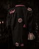 marynarki damskie Dollhouse Blazer One of One Upcycled Statement Piece XS-L 1
