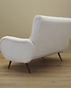 sofy i szezlongi Sofa biała, włoski design, lata 70, produkcja: Włochy 4
