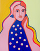obrazy Vibrant II / 70x100 1