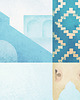 plakaty Wenecja - vintage plakat 2