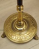 lampy podłogowe Lampa podłogowa, duński design, lata 70, produkcja: Dania 5