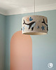lampy do pokoju dziecka Lampa sufitowa OCEAN BLUE 2