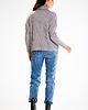 swetry damskie  Sweter B615 7