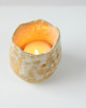 świeczniki i świece Lampion ceramiczny na tealight 4