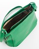 torby na ramię Torebka skórzana crossbody (6859) 5