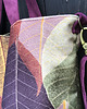 torby XXL Torba hobo XXL - print jesienne liście 4