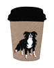 skarpetki damskie Dogs socks 2