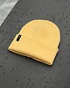 czapki damskie Czapka beanie bananowa 3