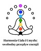 bransoletki srebrne Damska Srebrna Bransoletka Zapinana Czakralna Czakry  Chakra Silver 1