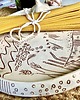 deski do krojenia i tace Taca ceramiczna 4