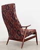 fotele Fotel tekowy, duński design, lata 70, produkcja: Dania 4