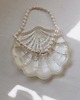 chokery Choker z pereł 2