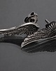 kolczyki wire wrapping Angel vol. 11 - sztyfty 5