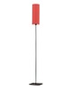 lampy podłogowe Skandynawska lampa podłogowa do salonu FLORENCJA 6