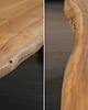 ławki Ławka ławeczka  drewno akacjowe 200cm 4