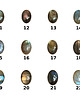 wisiory Unikatowy wisiorek Dragon z labradorytem 1