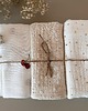 śpiwory i rożki niemowlęce Zestaw pieluszek muślinowych 1