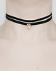 chokery Choker Vander Bohemian Herbst Monstera 2