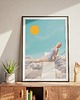 plakaty Plakat Lato Trwaj 6