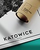 plakaty Plakat Miasto - Katowice 1