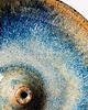 Podstawki pod kadzidełka Ceramiczna miseczka na kadzidełko 2