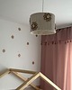 lampy do pokoju dziecka Lampa wisząca  Bloom 7