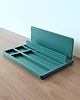organizery Organizer na biurko Green 2