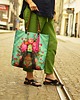 torby na ramię Shopper Woman 1