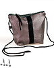torebki mini ::: 2in1 POUCH bag VLT ::: 1