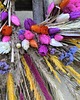 wianki Wianek ,,Rozświetlenie" rustykalny, folklorystyczny 6