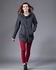 bluza z kapturem damska Bluza damska,długa bluza z kapturem 1
