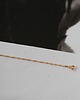 bransoletki złote Twisted Dainty Bracelet 4