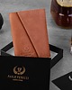 portfele męskie SKÓRZANY PORTFEL MĘSKI PAOLO PERUZZI ETUI RFID IN-10-CG 4