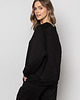bluza bez kaptura damska Bluza C340 2