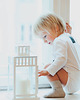 body i śpiochy niemowlęce OX - I am LOVED - Body 2