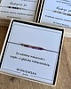 bransoletki z kamieni naturalnych Dzień nauczyciela bransoletka z kamieni naturalnych 1