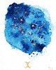 grafiki i ilustracje Gwiazdozbiór Bliźniąt Znak Zodiaku Bliźnięta 1