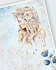 kartki scrapbooking Kartka okolicznościowa uniwersalna 4