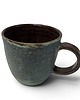 kubki Ceramiczny kubek - filiżanka 2