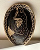 podkładki do kuchni Ceramiczna podstawka pod łyżkę - lisek 2