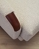 sofy i szezlongi Sofa rozkładana, duński design, lata 70, produkcja: Dania 5