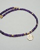 chokery Ametysty vol. 13 choker /19.05.25/ - Szlachetna kolekcja 5