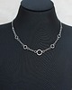 chokery Chain  vol.17  - naszyjnik 7