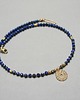 chokery Lapis lazuli  vol. 21 /choker/ 03.02.26 - Szlachetna kolekcja 3