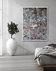 obrazy Obraz "Przebudzenie" 70x100 3