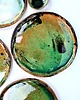 patery i talerze Talerz ceramiczny 3