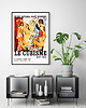 plakaty Pablo Picasso - Exhibition Poster 2